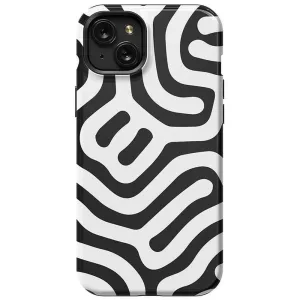 VIP Favorite Maze | High Contrast Design Case  Limited Stock!