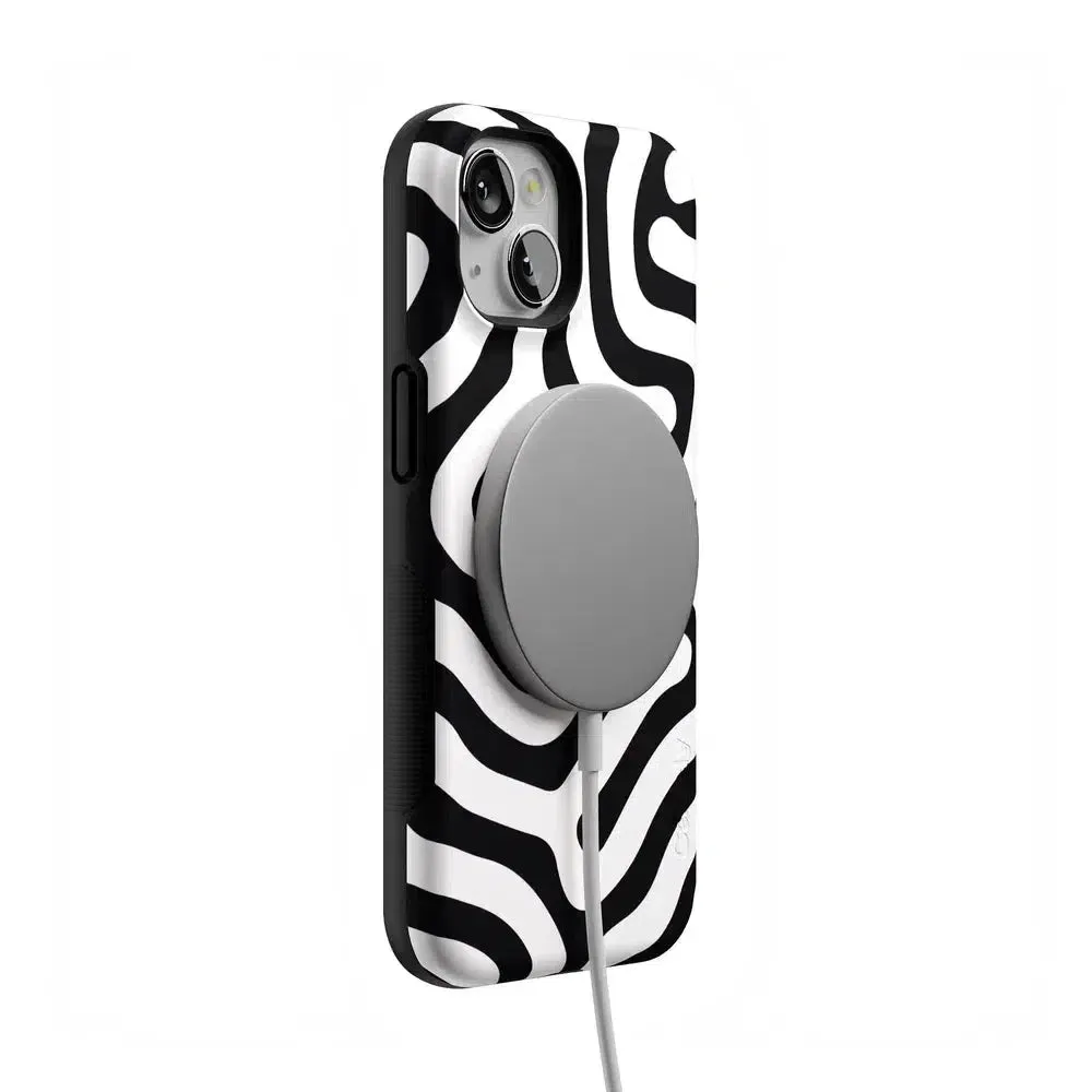 VIP Favorite Maze | High Contrast Design Case  Limited Stock!