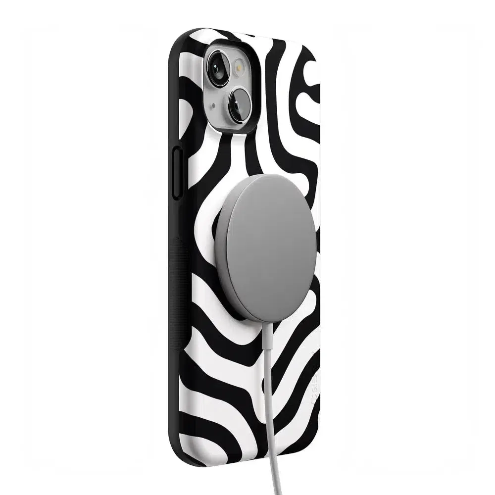 VIP Favorite Maze | High Contrast Design Case  Limited Stock!
