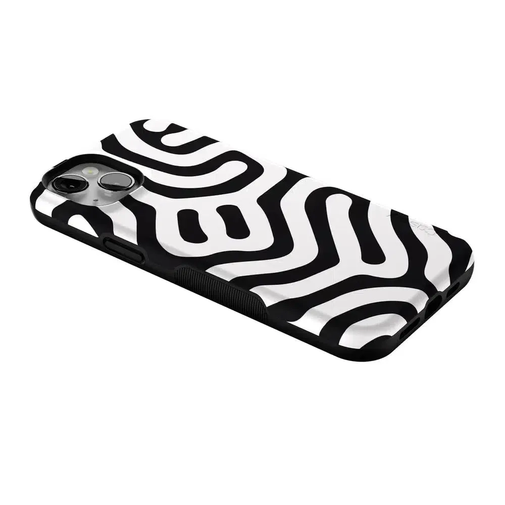VIP Favorite Maze | High Contrast Design Case  Limited Stock!