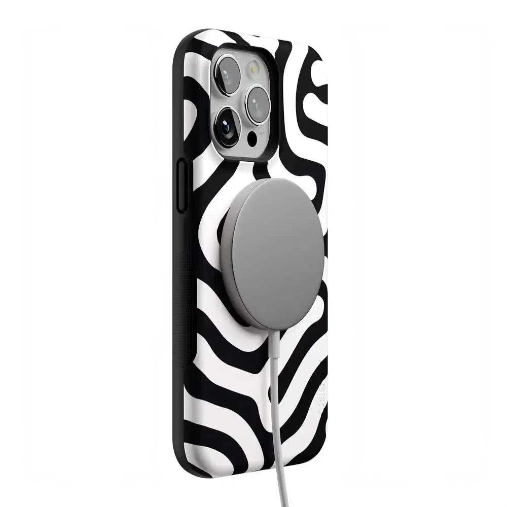 VIP Favorite Maze | High Contrast Design Case  Limited Stock!