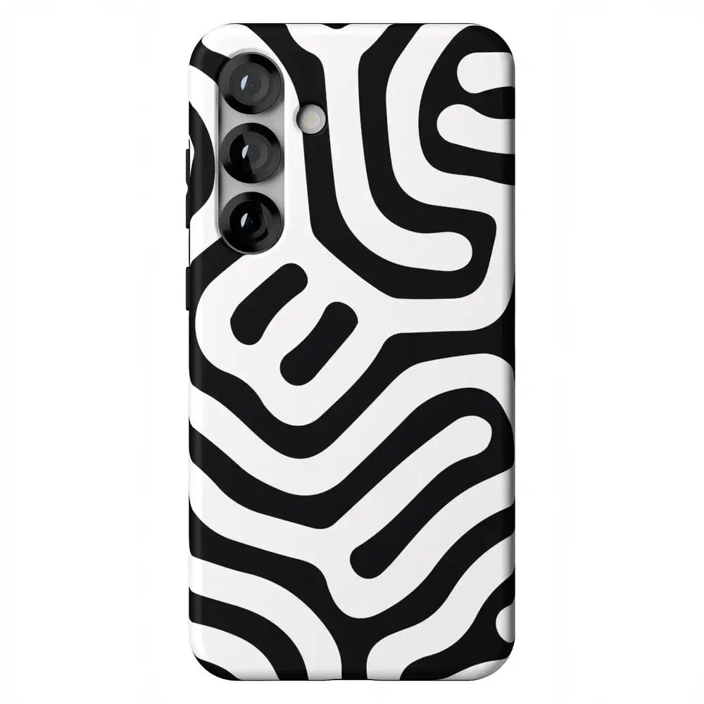 VIP Favorite Maze | High Contrast Design Case  Limited Stock!