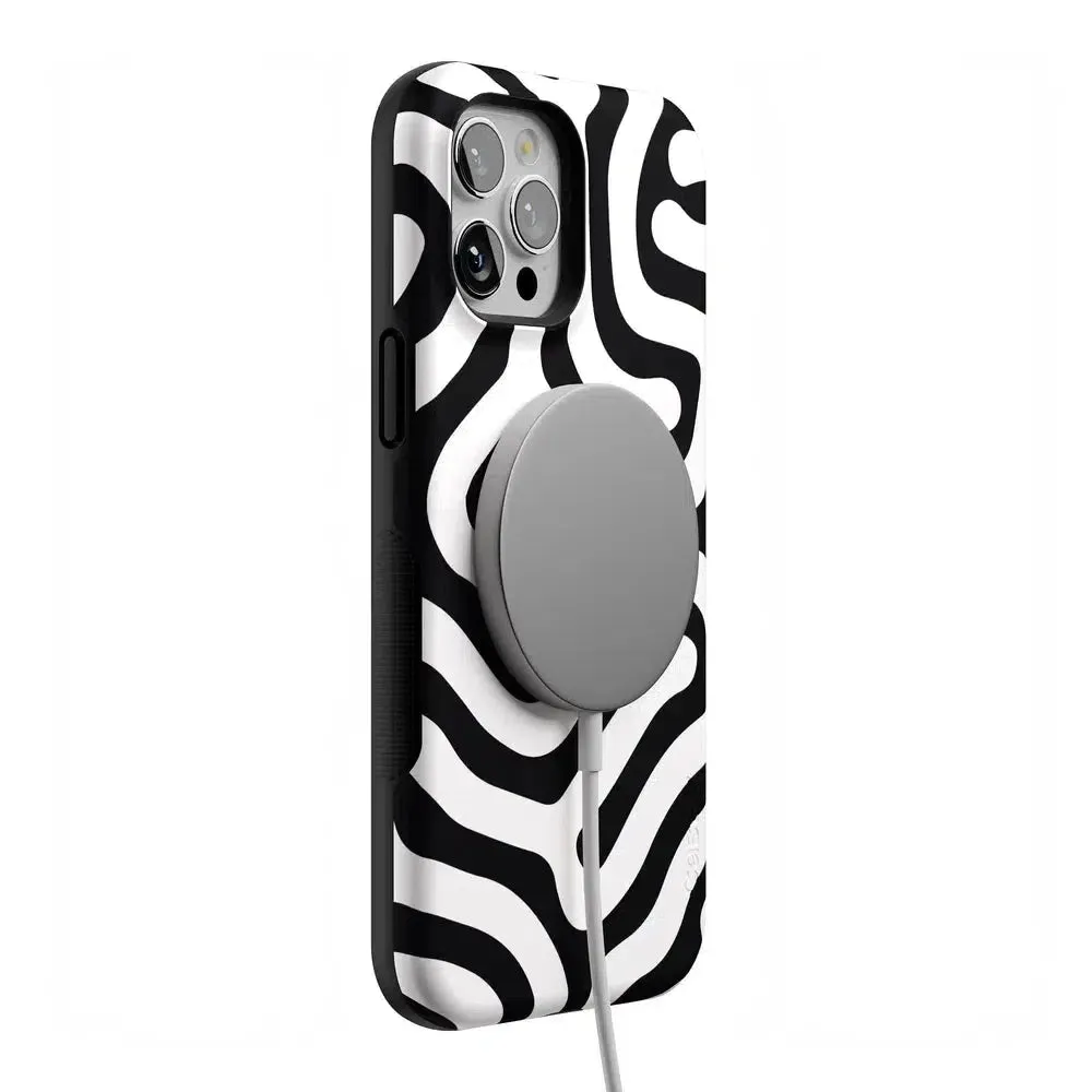 VIP Favorite Maze | High Contrast Design Case  Limited Stock!