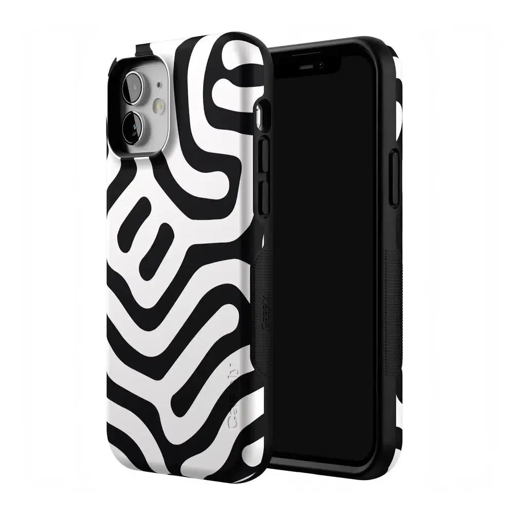VIP Favorite Maze | High Contrast Design Case  Limited Stock!
