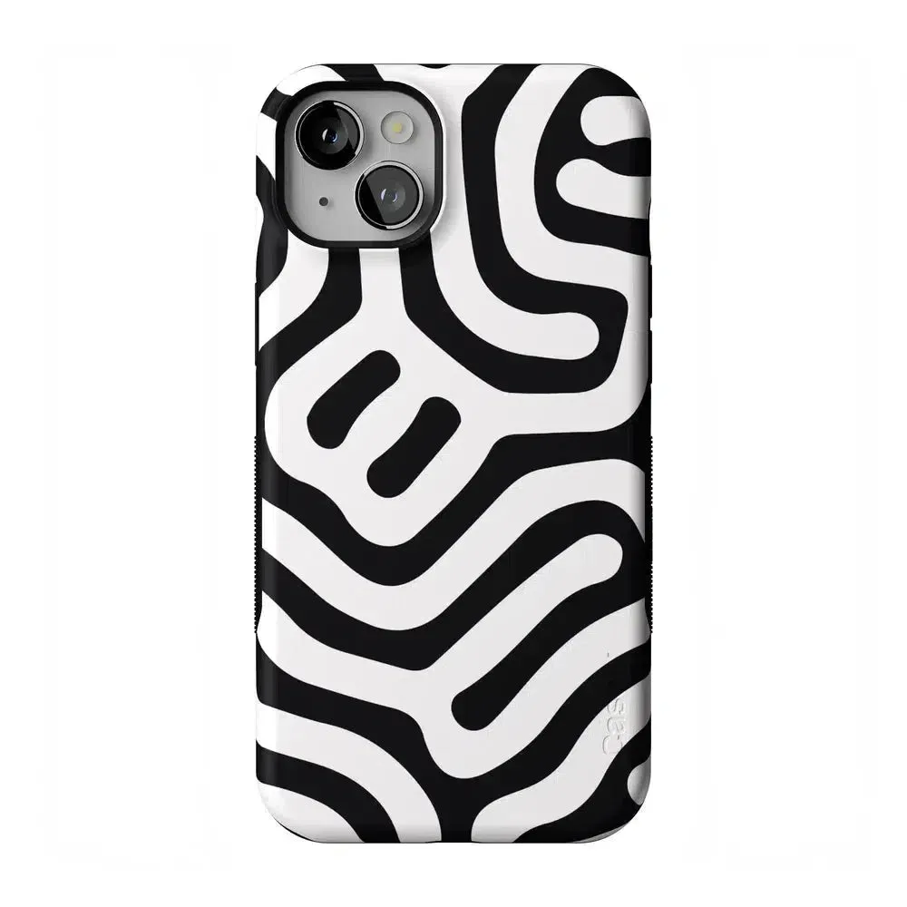 VIP Favorite Maze | High Contrast Design Case  Limited Stock!