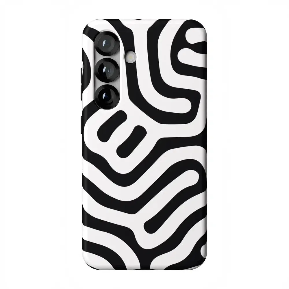 VIP Favorite Maze | High Contrast Design Case  Limited Stock!