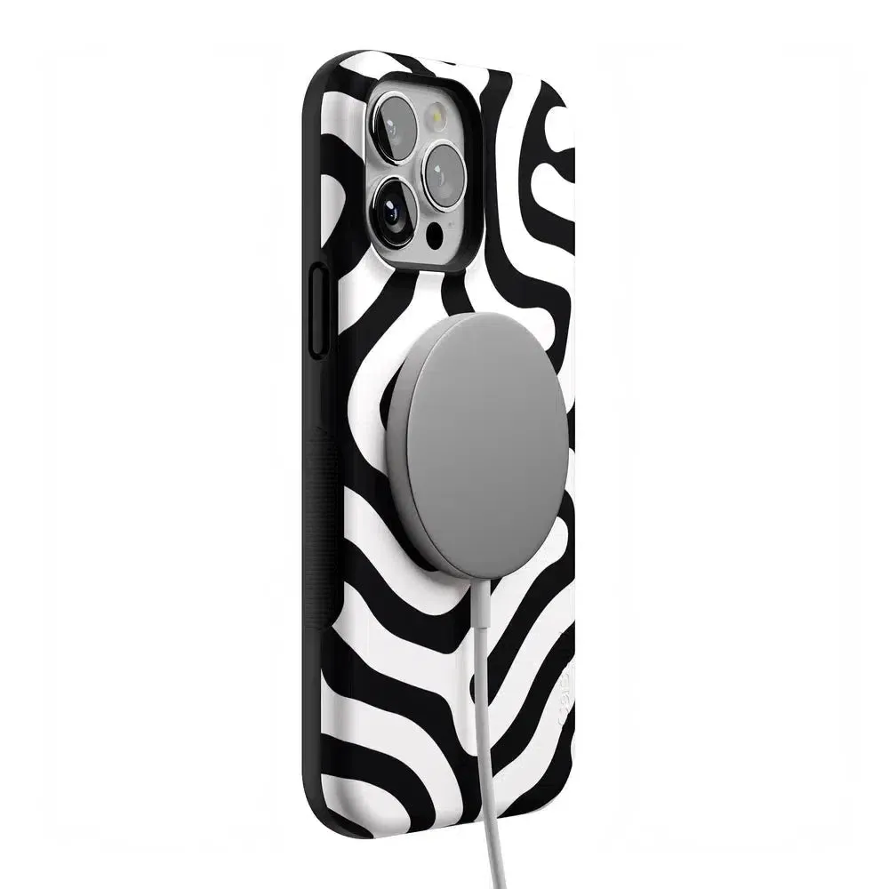 VIP Favorite Maze | High Contrast Design Case  Limited Stock!