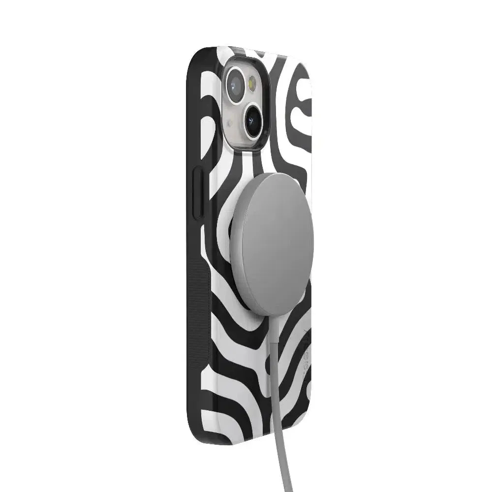 VIP Favorite Maze | High Contrast Design Case  Limited Stock!