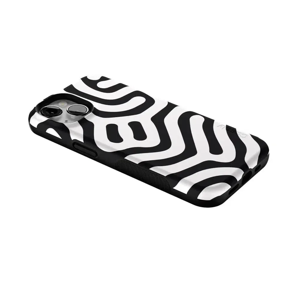 VIP Favorite Maze | High Contrast Design Case  Limited Stock!