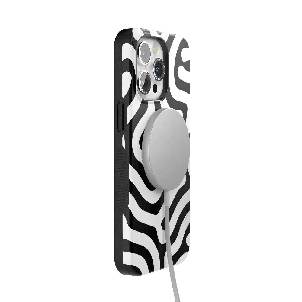 VIP Favorite Maze | High Contrast Design Case  Limited Stock!