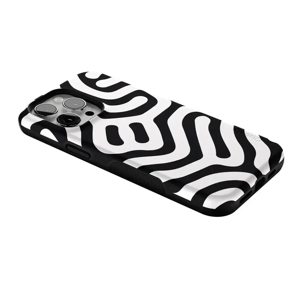 VIP Favorite Maze | High Contrast Design Case  Limited Stock!