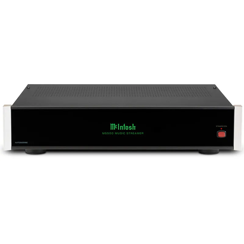 VIP Favorite McIntosh MS500 Music Streamer  Last Few Pieces!