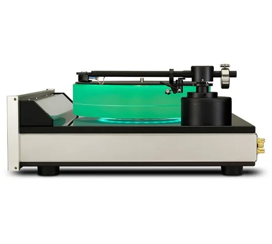 VIP Favorite McIntosh MT10 - Precision Turntable  Limited Availability!
