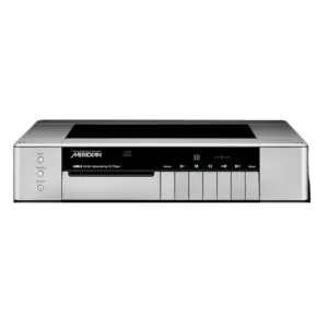 VIP Favorite Meridian G06 Compact Disc Player (Each) | Pre-Owned  Limited Stock!