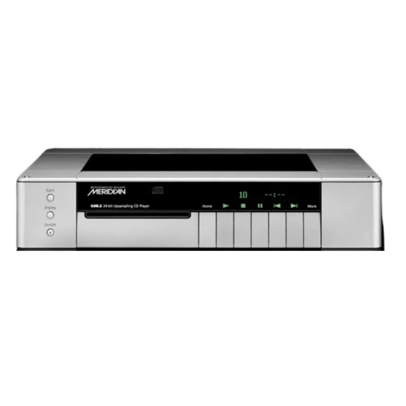 VIP Favorite Meridian G06 Compact Disc Player (Each) | Pre-Owned  Limited Stock!