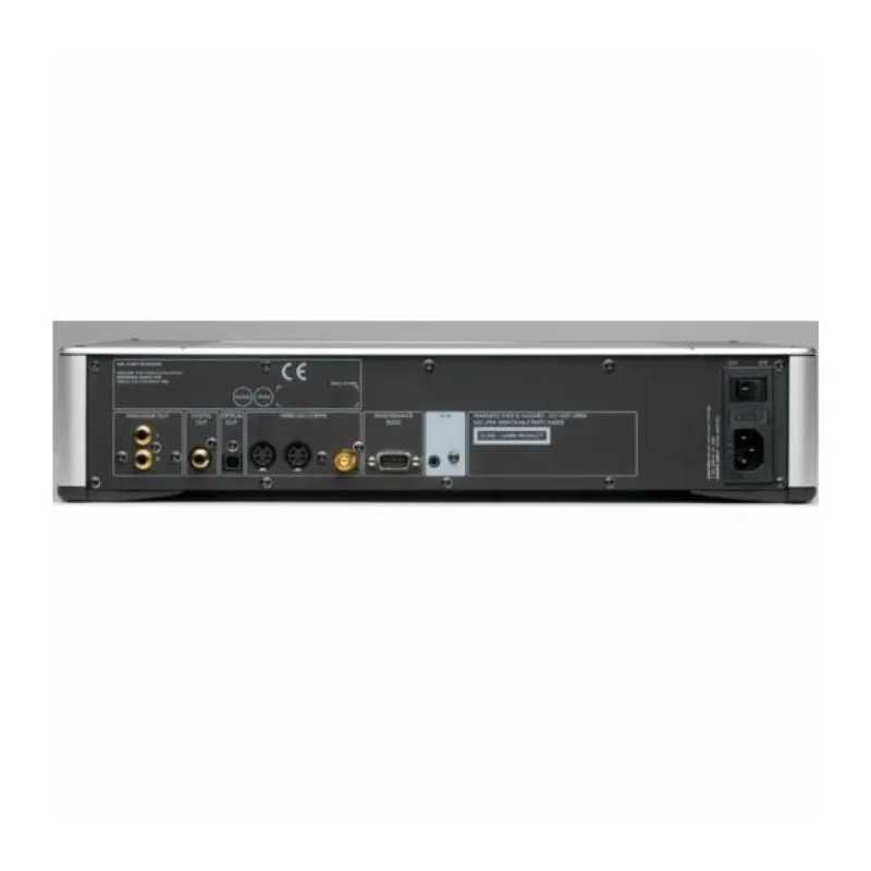 VIP Favorite Meridian G06 Compact Disc Player (Each) | Pre-Owned  Limited Stock!