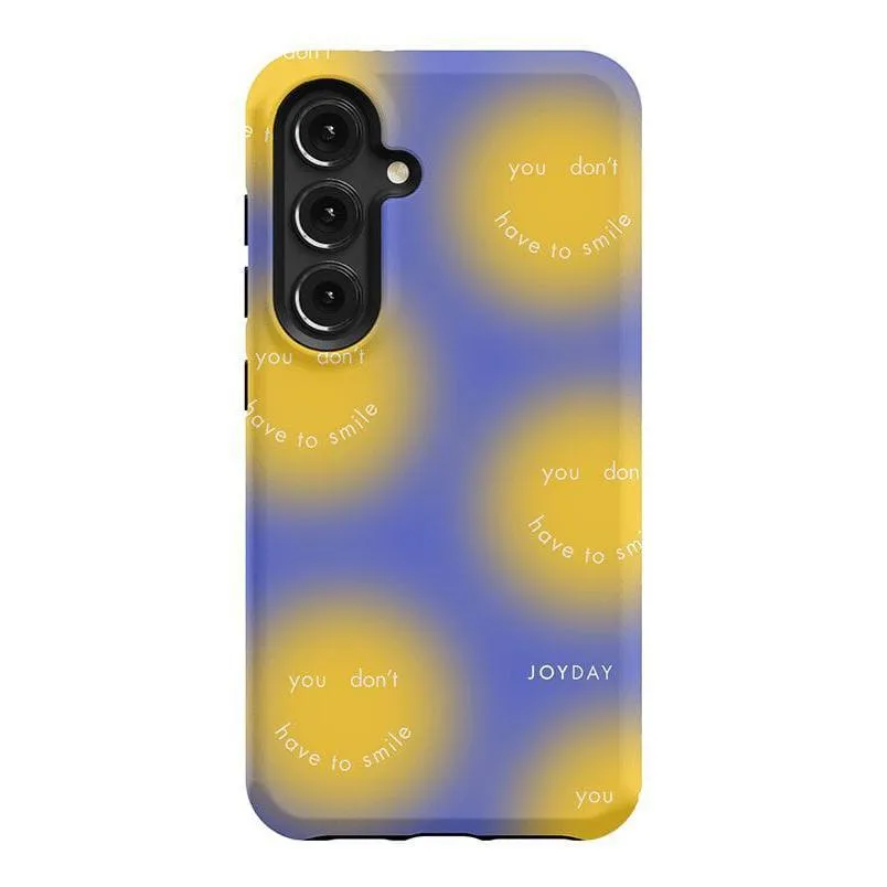 VIP Favorite Mind your Mind | JOYDAY Case  Stylish & Comfortable