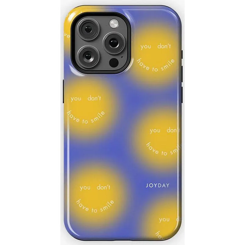 VIP Favorite Mind your Mind | JOYDAY Case  Stylish & Comfortable