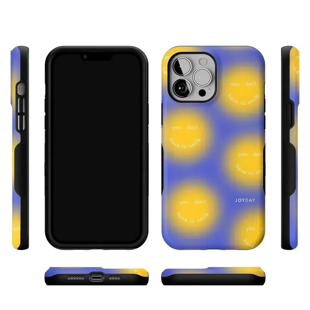VIP Favorite Mind your Mind | JOYDAY Case  Stylish & Comfortable