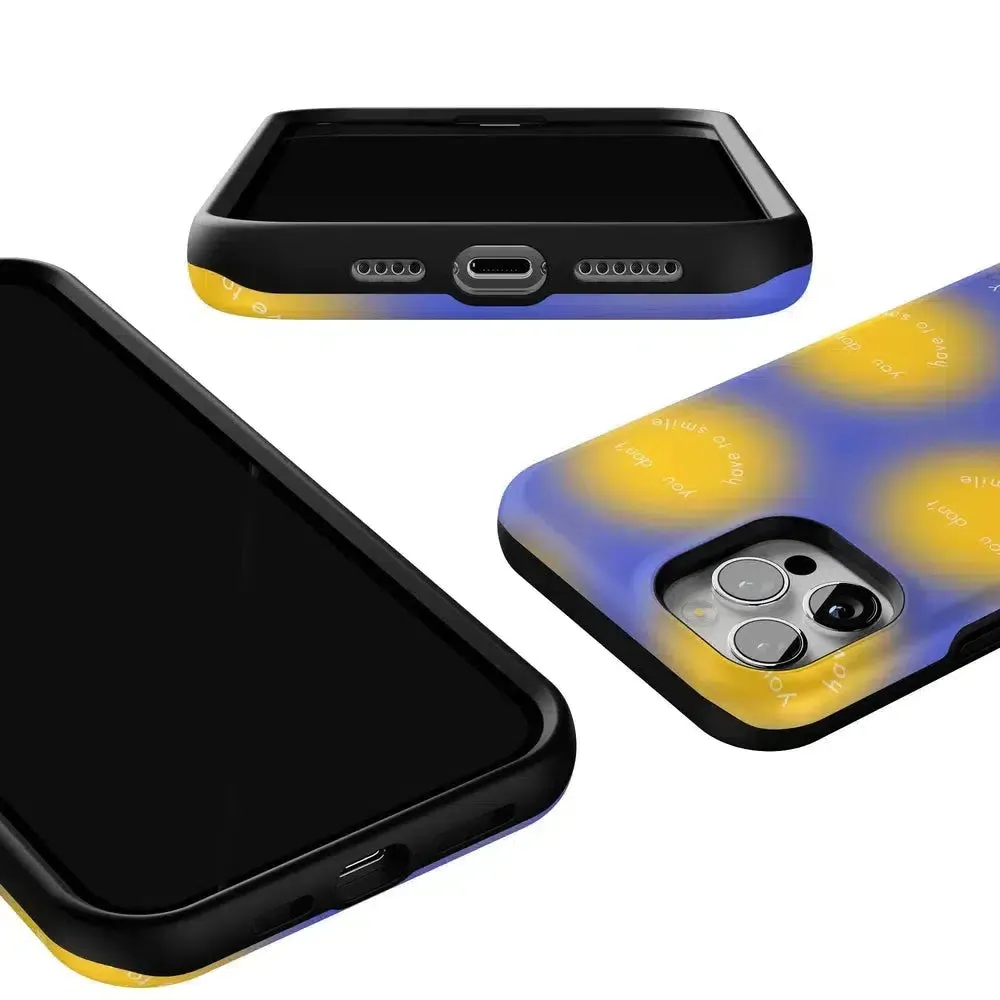 VIP Favorite Mind your Mind | JOYDAY Case  Stylish & Comfortable