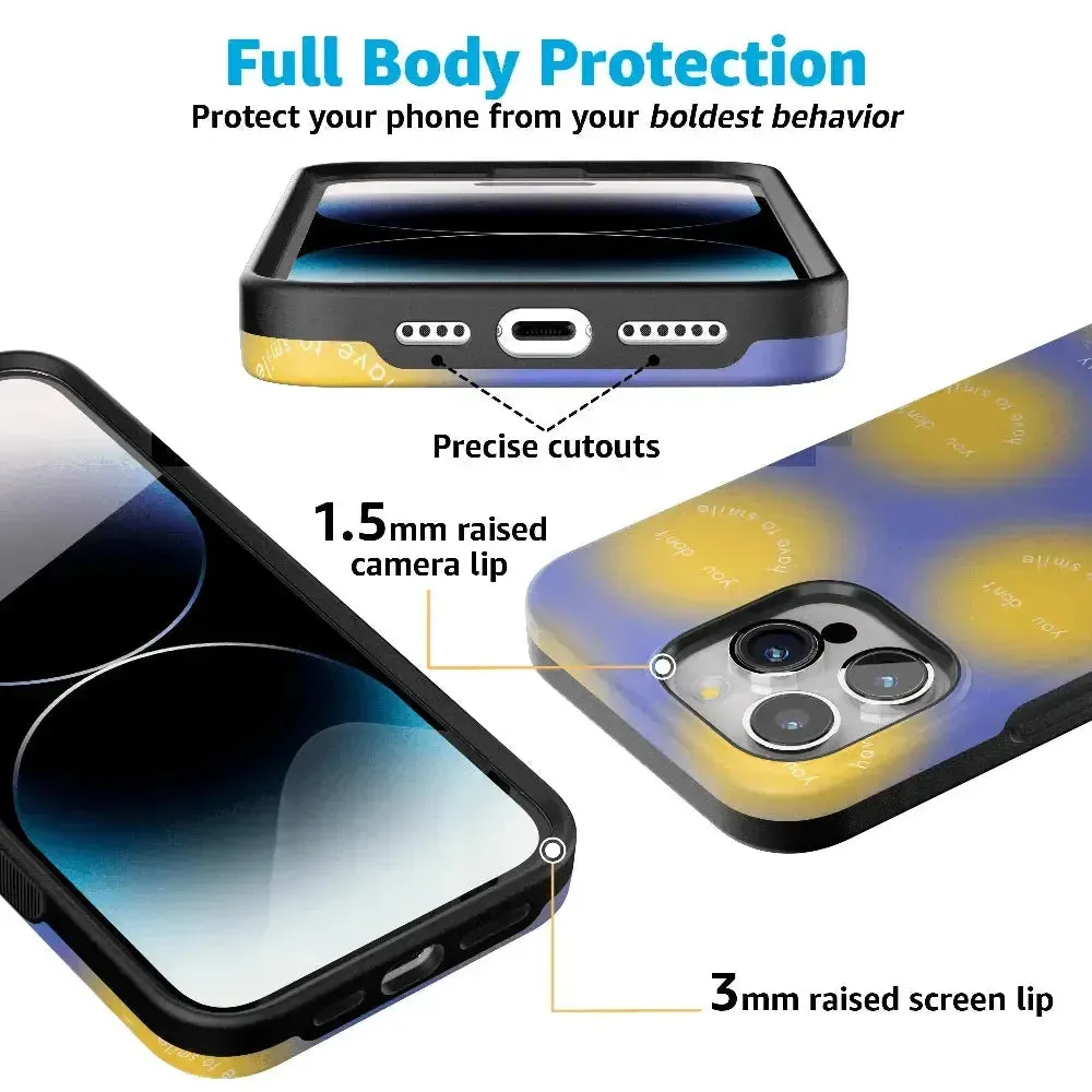 VIP Favorite Mind your Mind | JOYDAY Case  Stylish & Comfortable