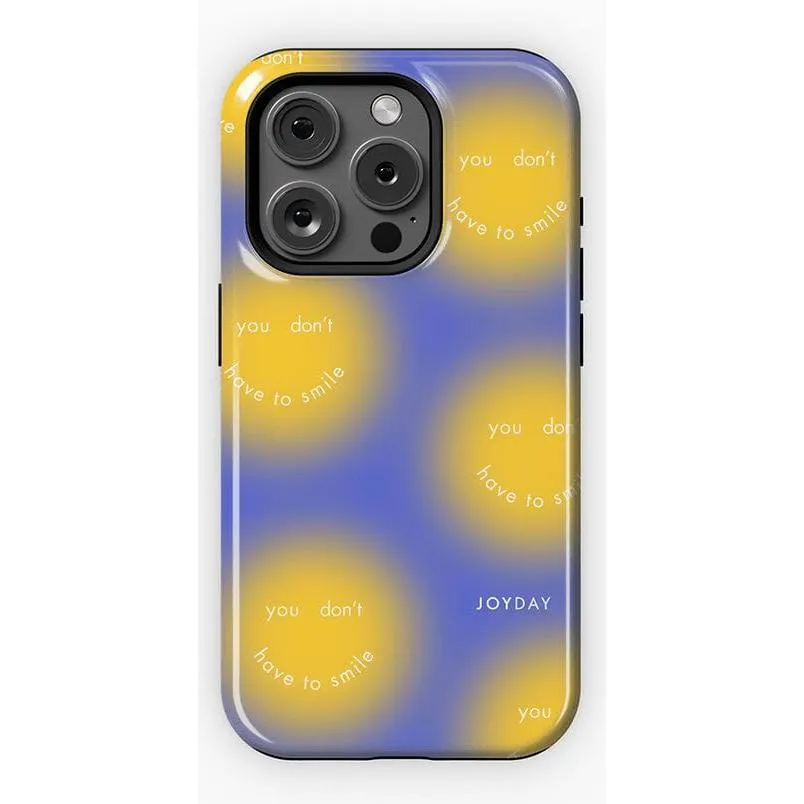 VIP Favorite Mind your Mind | JOYDAY Case  Stylish & Comfortable