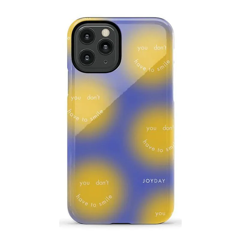 VIP Favorite Mind your Mind | JOYDAY Case  Stylish & Comfortable