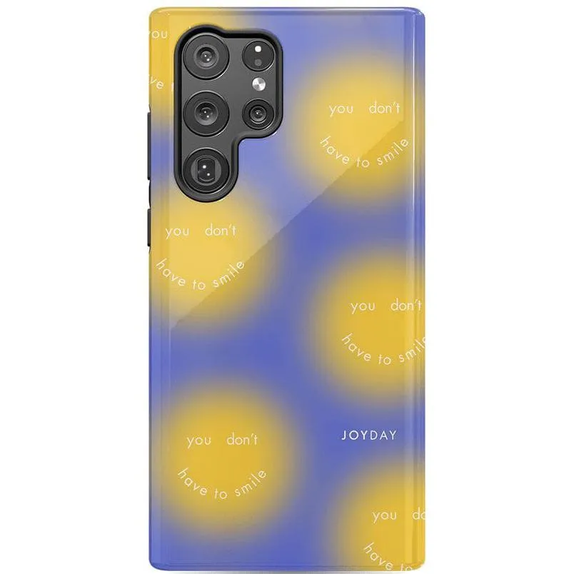 VIP Favorite Mind your Mind | JOYDAY Case  Stylish & Comfortable