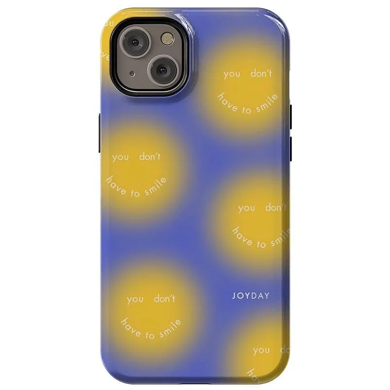 VIP Favorite Mind your Mind | JOYDAY Case  Stylish & Comfortable