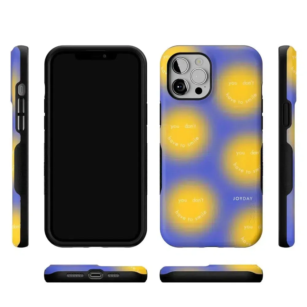 VIP Favorite Mind your Mind | JOYDAY Case  Stylish & Comfortable