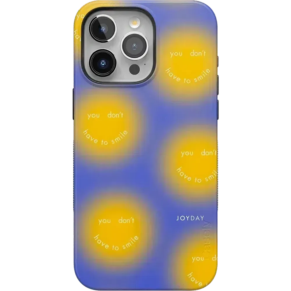 VIP Favorite Mind your Mind | JOYDAY Case  Stylish & Comfortable