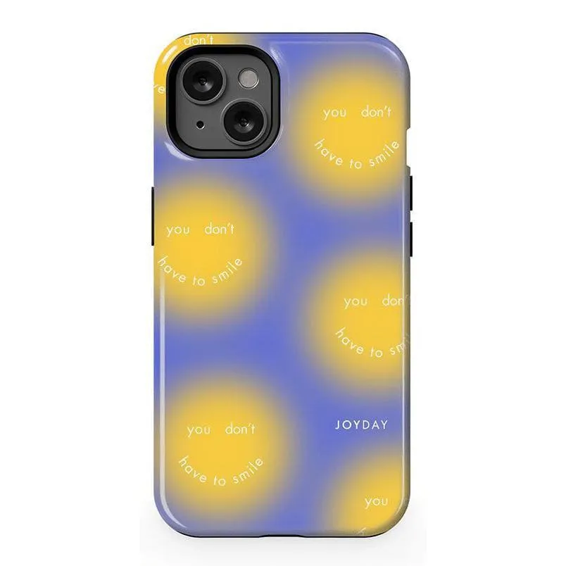 VIP Favorite Mind your Mind | JOYDAY Case  Stylish & Comfortable