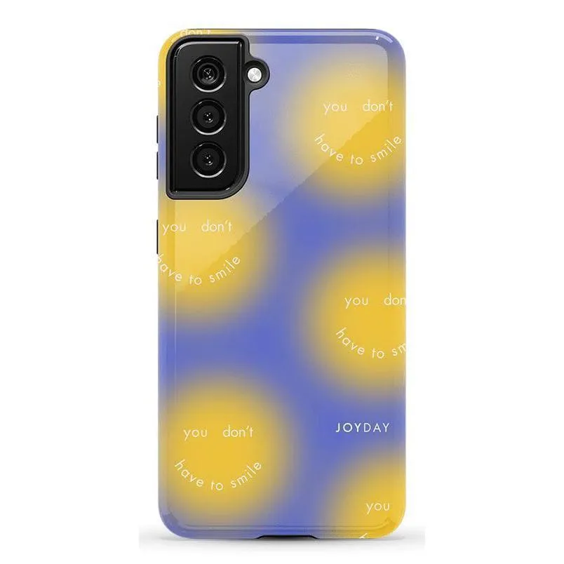 VIP Favorite Mind your Mind | JOYDAY Case  Stylish & Comfortable