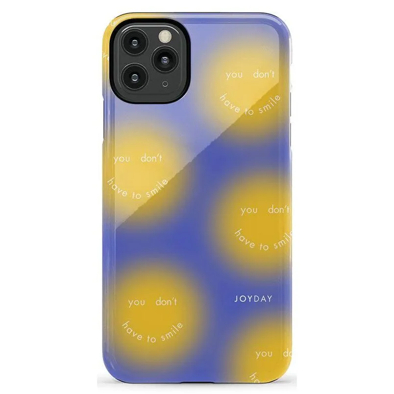 VIP Favorite Mind your Mind | JOYDAY Case  Stylish & Comfortable