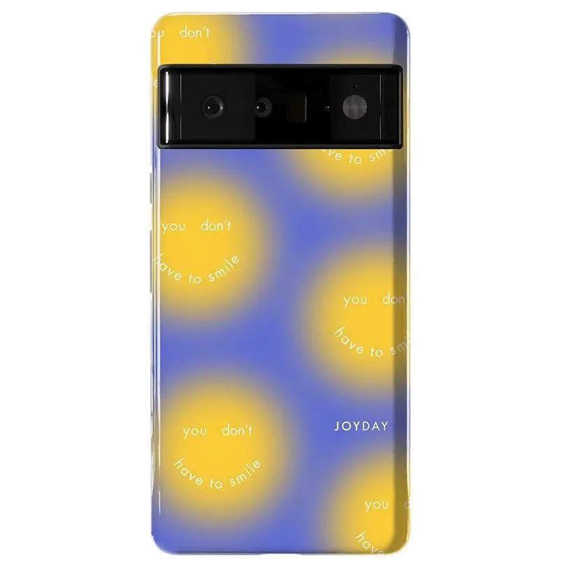 VIP Favorite Mind your Mind | JOYDAY Case  Stylish & Comfortable