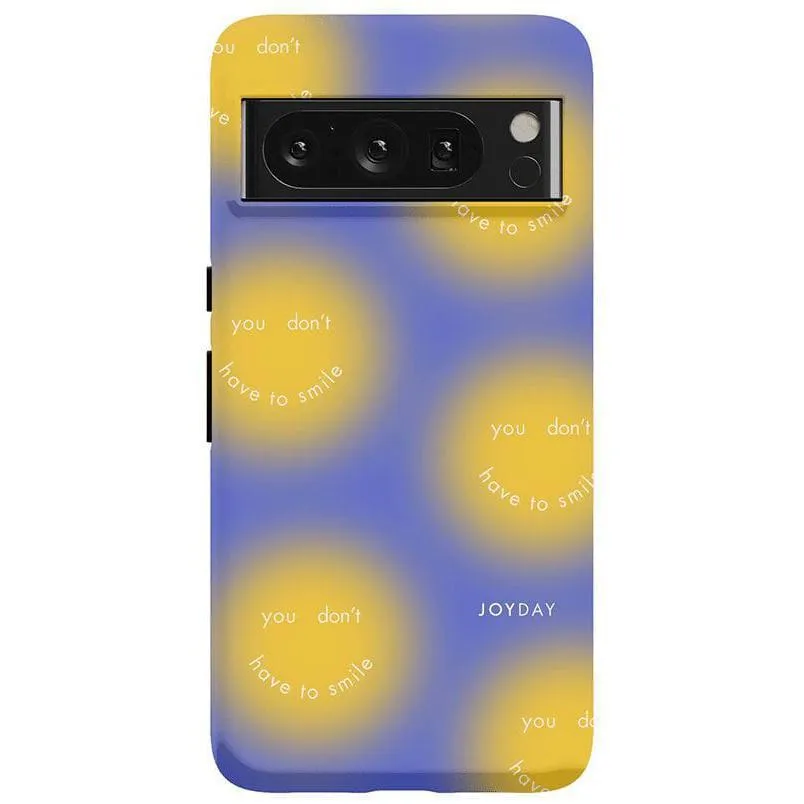 VIP Favorite Mind your Mind | JOYDAY Case  Stylish & Comfortable