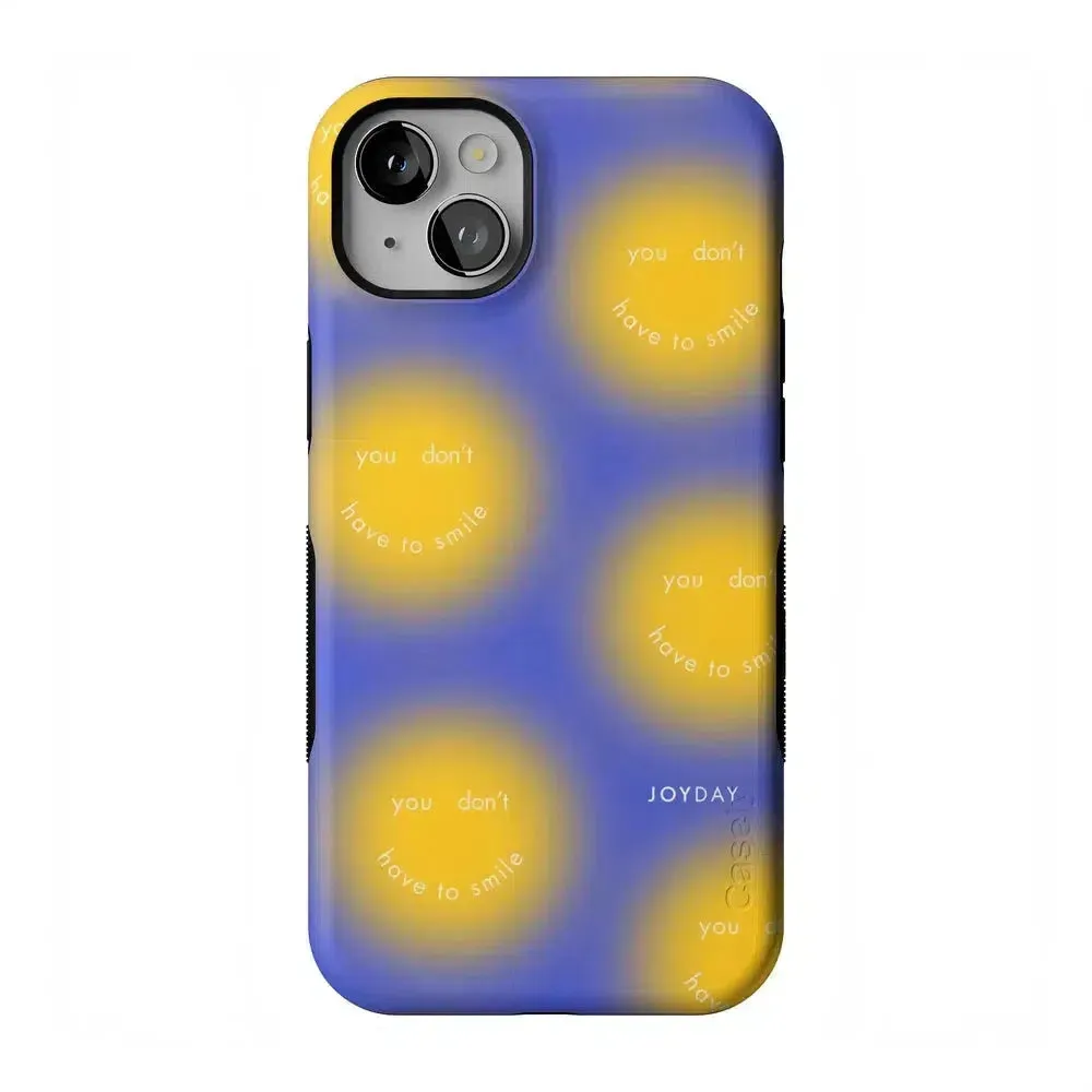 VIP Favorite Mind your Mind | JOYDAY Case  Stylish & Comfortable
