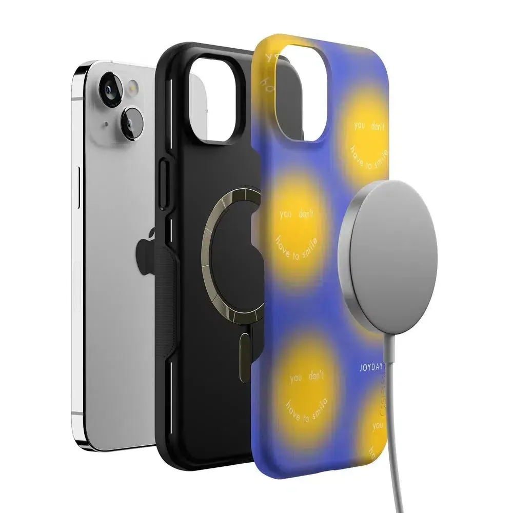 VIP Favorite Mind your Mind | JOYDAY Case  Stylish & Comfortable