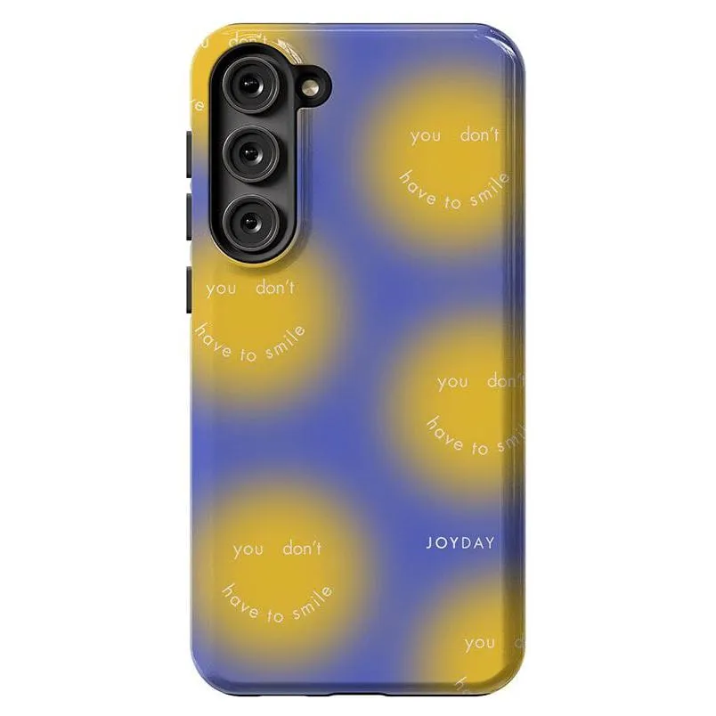 VIP Favorite Mind your Mind | JOYDAY Case  Stylish & Comfortable