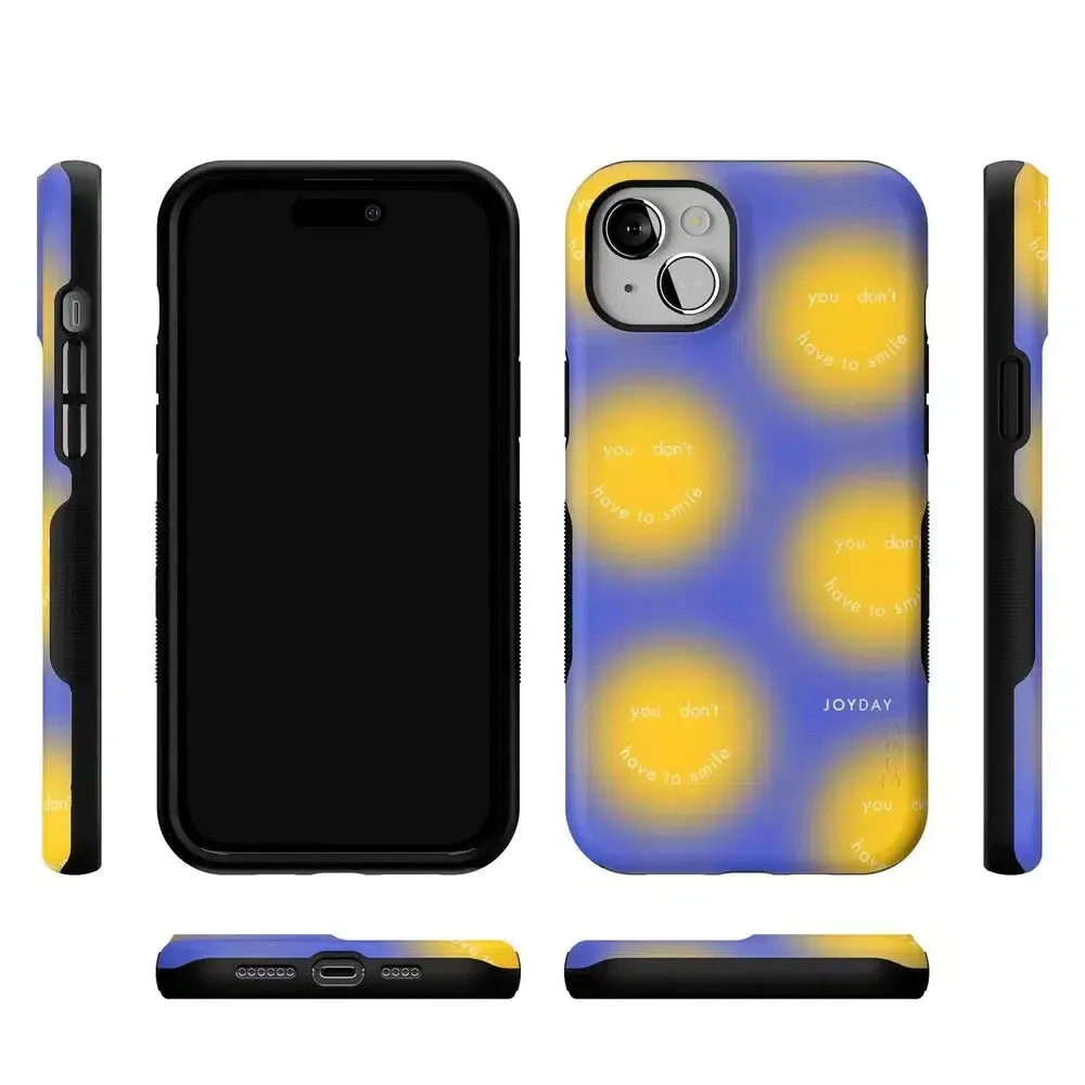 VIP Favorite Mind your Mind | JOYDAY Case  Stylish & Comfortable