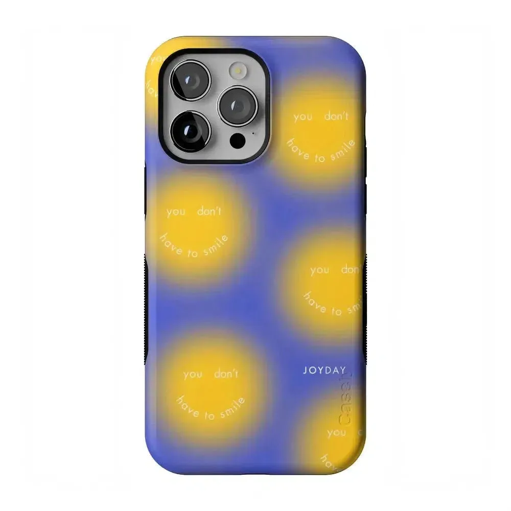 VIP Favorite Mind your Mind | JOYDAY Case  Stylish & Comfortable