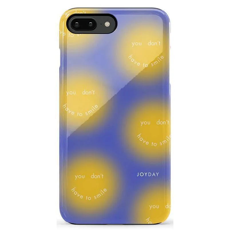 VIP Favorite Mind your Mind | JOYDAY Case  Stylish & Comfortable