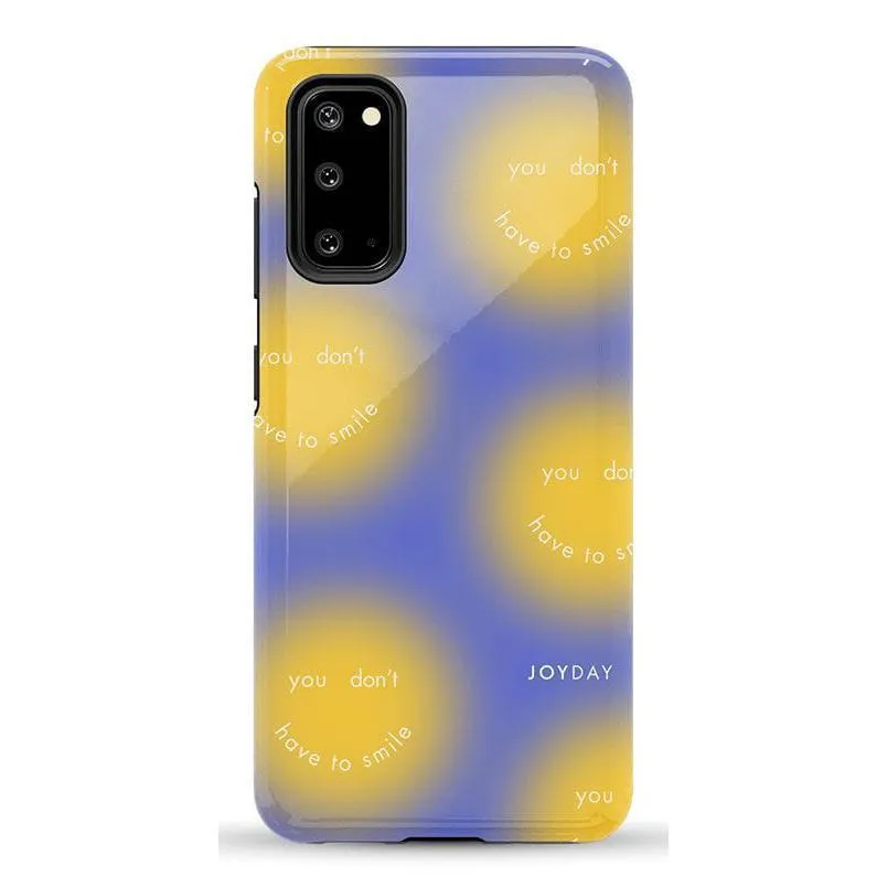 VIP Favorite Mind your Mind | JOYDAY Case  Stylish & Comfortable