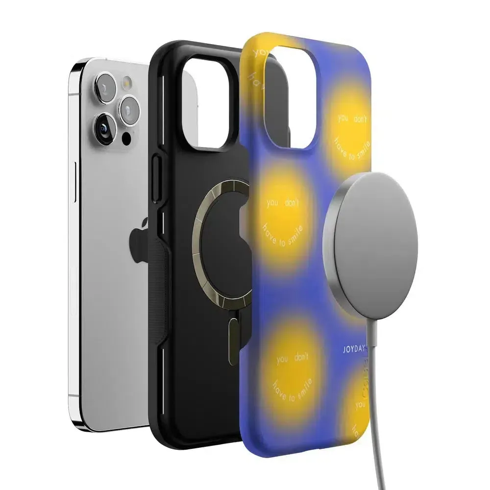 VIP Favorite Mind your Mind | JOYDAY Case  Stylish & Comfortable