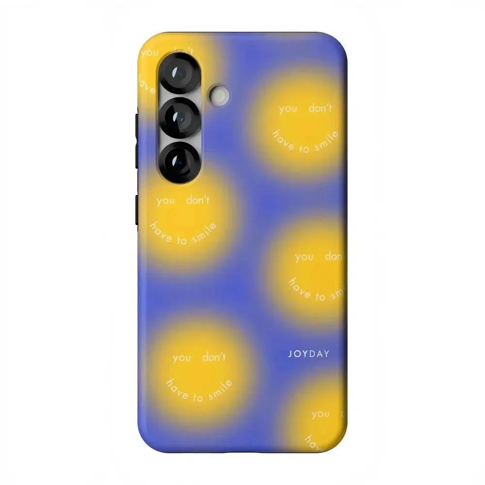 VIP Favorite Mind your Mind | JOYDAY Case  Stylish & Comfortable
