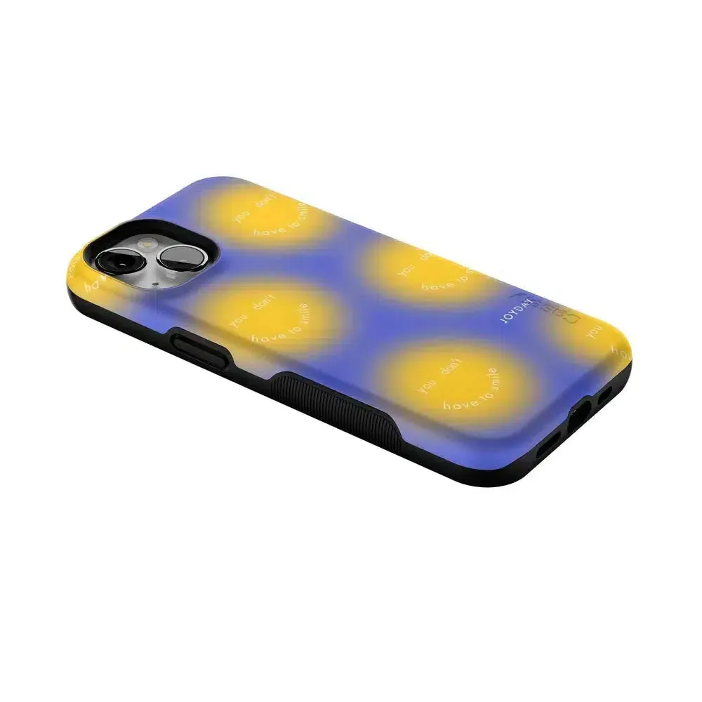 VIP Favorite Mind your Mind | JOYDAY Case  Stylish & Comfortable