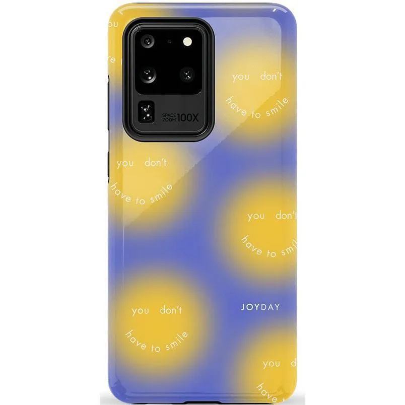 VIP Favorite Mind your Mind | JOYDAY Case  Stylish & Comfortable