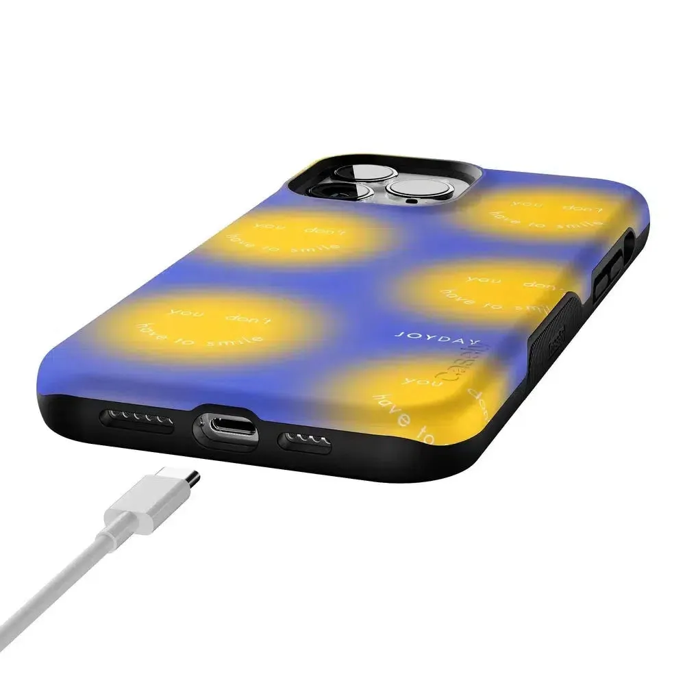 VIP Favorite Mind your Mind | JOYDAY Case  Stylish & Comfortable