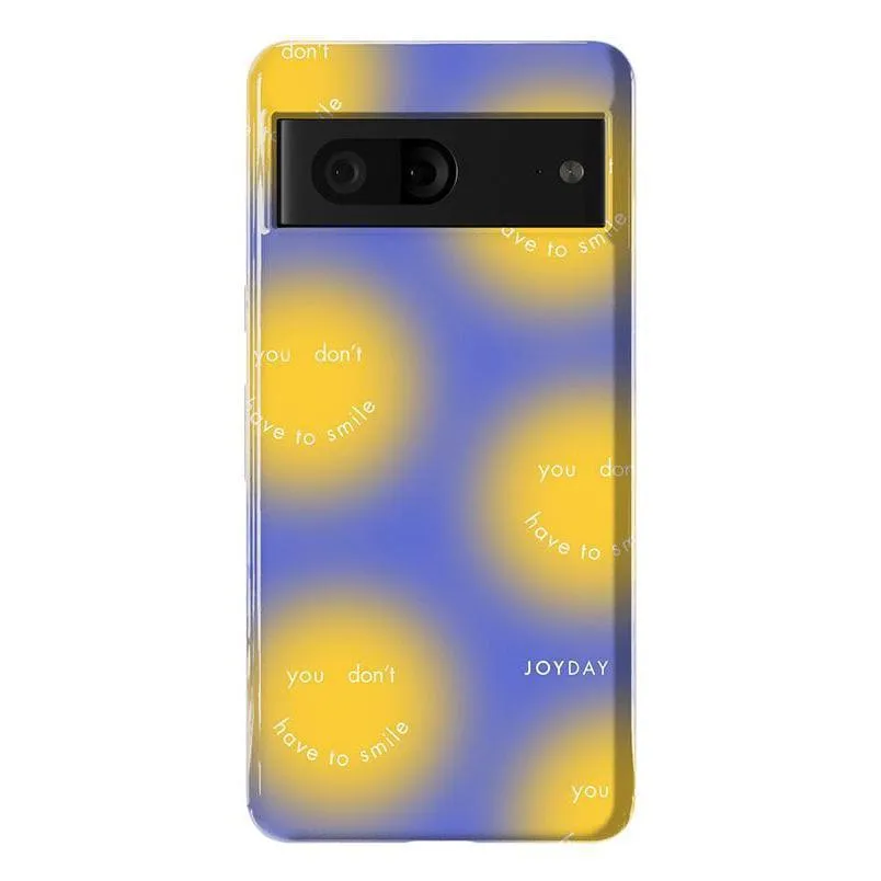 VIP Favorite Mind your Mind | JOYDAY Case  Stylish & Comfortable