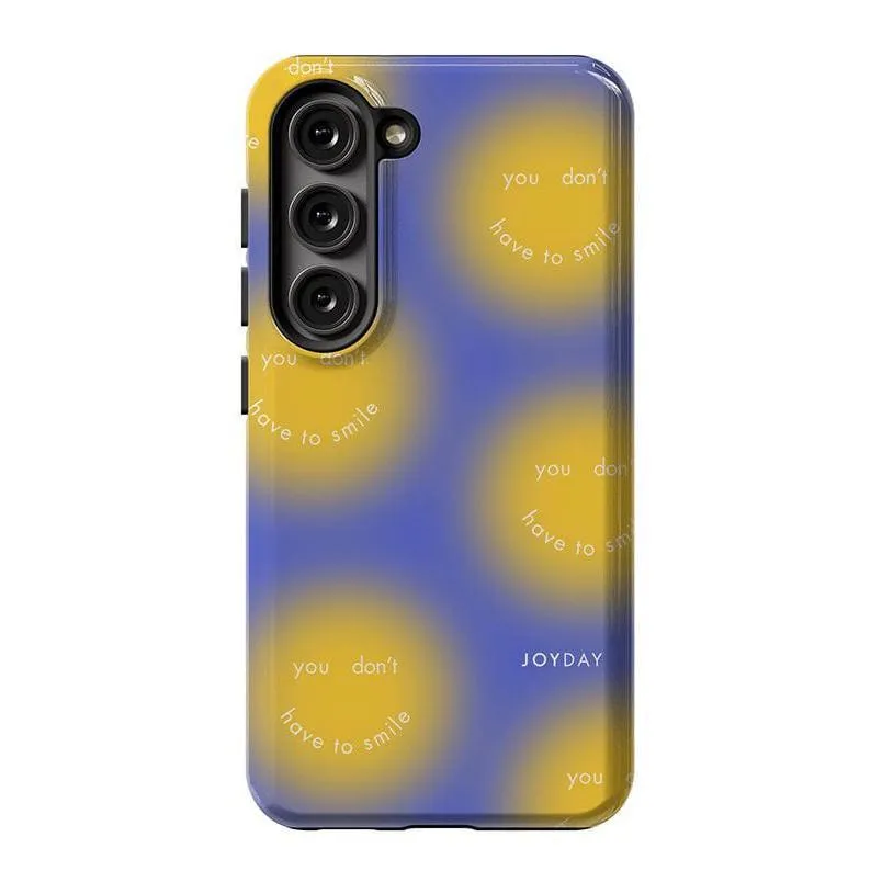 VIP Favorite Mind your Mind | JOYDAY Case  Stylish & Comfortable